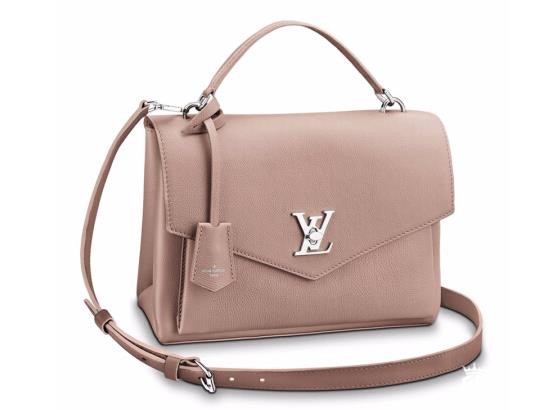 LV女包回收价钱如何