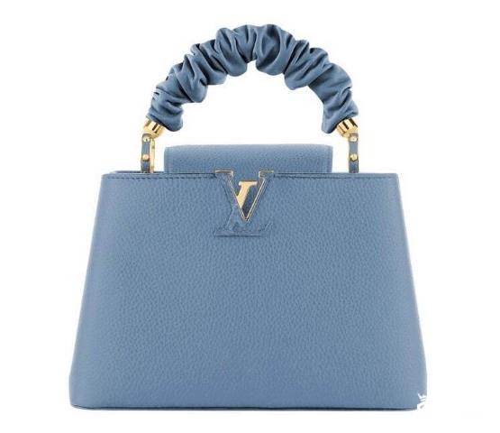 LV包包怎么鉴别真假