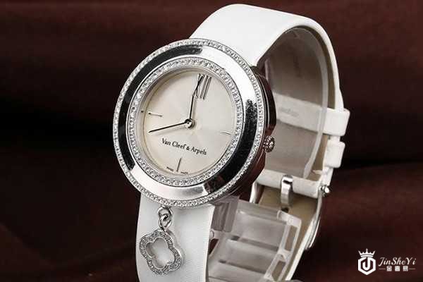 二手梵克雅宝CHARMS系列VCARM95200手表图片