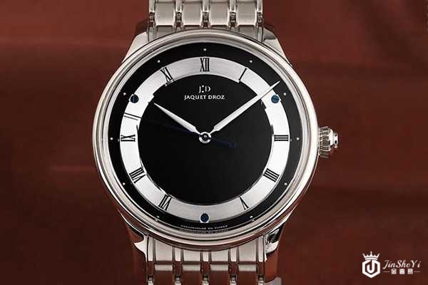 二手雅克德罗星辰系列J022030201手表图片