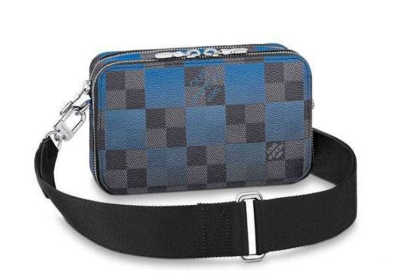 lv的包能够以旧换新吗