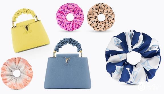 lv的包能够以旧换新吗