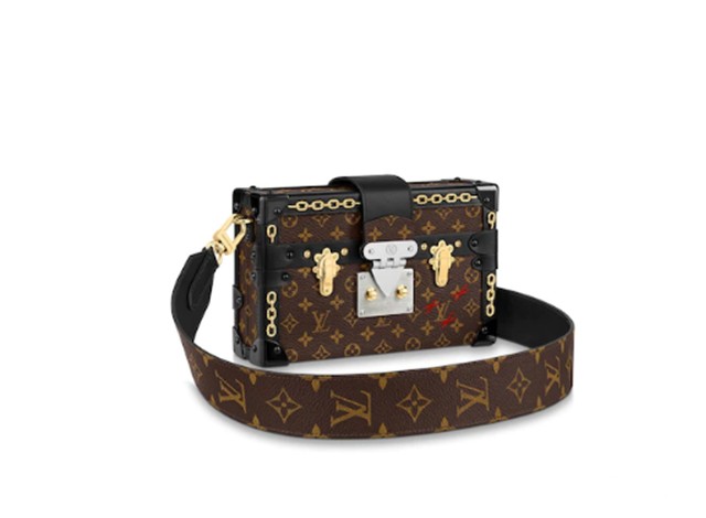 深圳lv回收公司