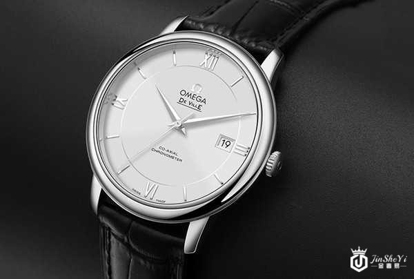 二手欧米茄碟飞系列男士自动机械男表图 二手欧米茄碟飞系列男士自动机械男表图