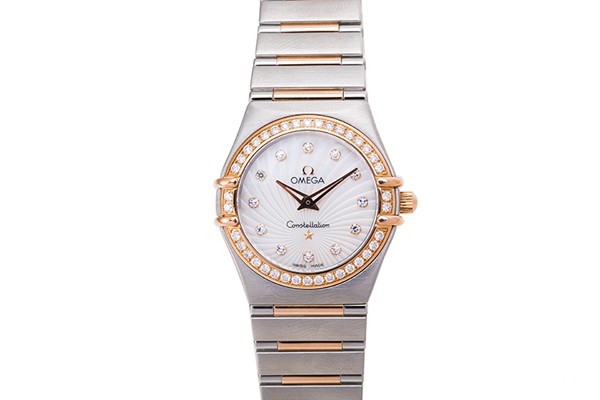 欧米茄手表几折回收，奢侈品回收价是多少？