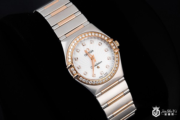 欧米茄手表几折回收，奢侈品回收价是多少？