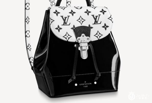 二手名包LV双肩包回收