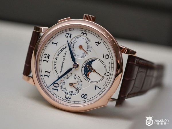 朗格1815手表回收什么价格？金奢易网