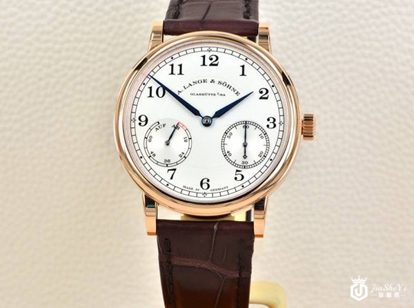 朗格1815手表回收什么价格？金奢易网