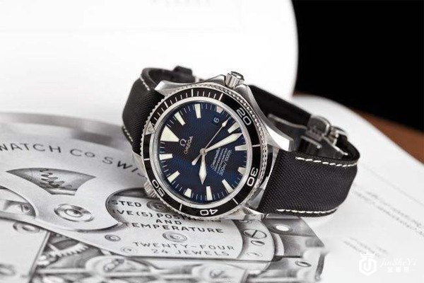 欧米茄手表在奢侈品回收店什么价格回收？