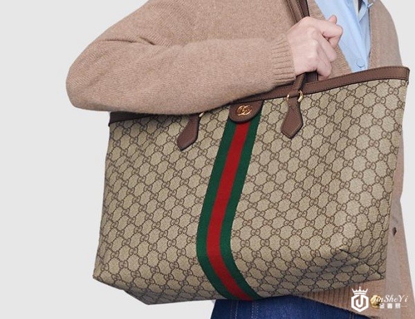 古驰二手包回收价钱高吗