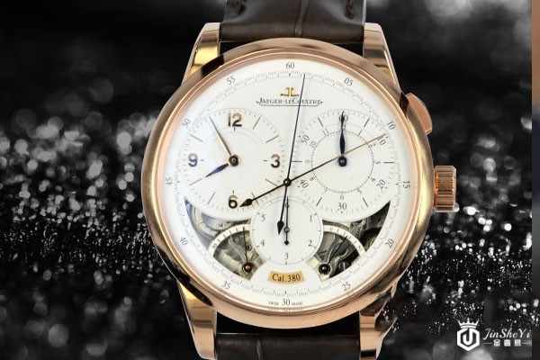 积家手表回收 积家手表回收