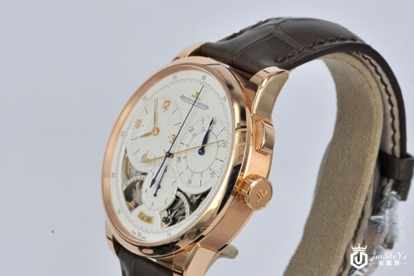 积家手表回收 积家手表回收