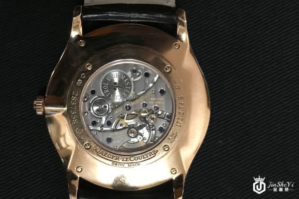 上海哪里能回收积家大师系列Q1342420腕表?回收价格是多少 上海哪里能回收积家大师系列Q1342420腕表?回收价格是多少