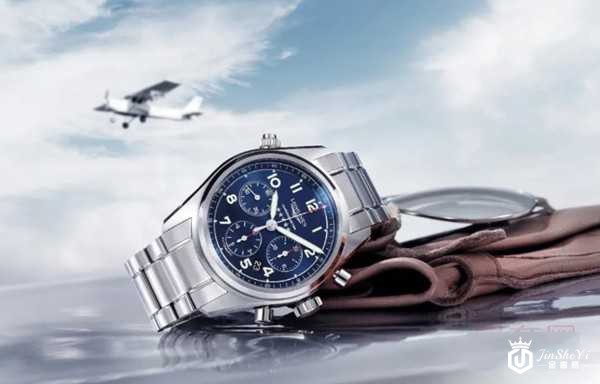 二手浪琴运动系列L3.810.4.73.6手表图