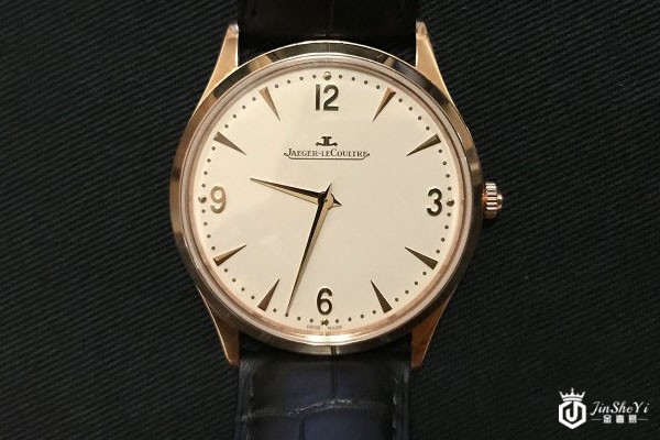 上海哪里能回收积家大师系列Q1342420腕表?回收价格是多少 上海哪里能回收积家大师系列Q1342420腕表?回收价格是多少