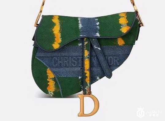 9成新迪奥包包回收几折