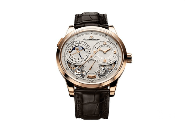 积家双翼系列Q6042420腕表回收,上海回收二手积家双翼系列 积家双翼系列Q6042420腕表回收,上海回收二手积家双翼系列