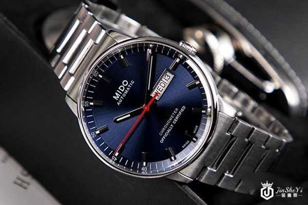 二手美度指挥官系列M021.431.11.041.00手表图片 二手美度指挥官系列M021.431.11.041.00手表图片