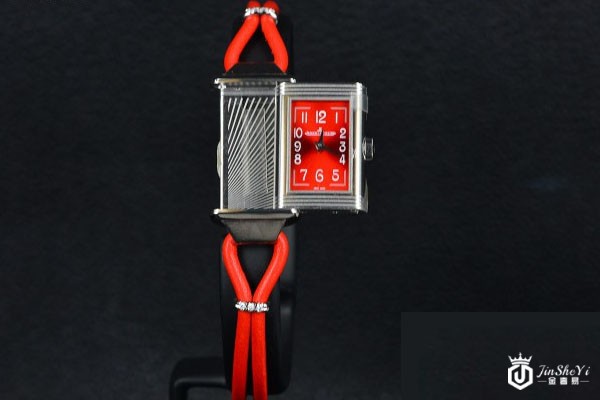 积家Reverso女装丝链手表回收,北京积家手表回收