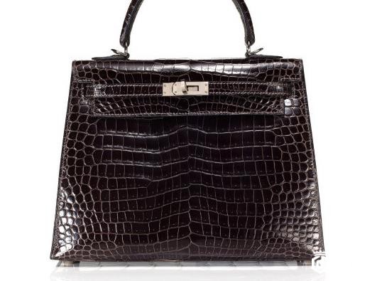 爱马仕Birkin全新包包几折回收