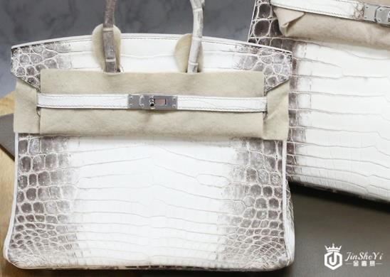 爱马仕Birkin全新包包几折回收