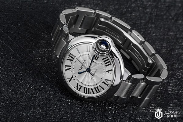 二手卡地亚回收