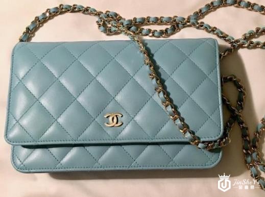 香奈儿风琴包怎么样