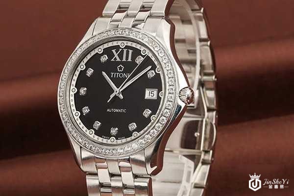 二手梅花男士系列83929 S-316手表图片 二手梅花男士系列83929 S-316手表图片