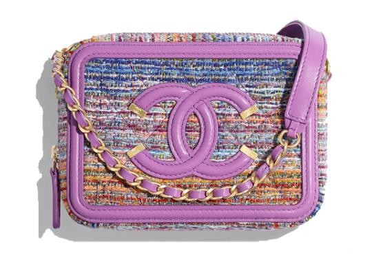 香奈儿手提包包回收价钱