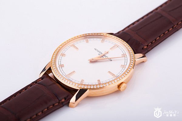 江诗丹顿传承系列85180回收,上海哪里回收江诗丹顿手表