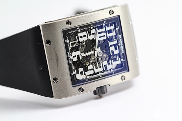 理查德米勒手表回收价格 理查德米勒手表回收价格