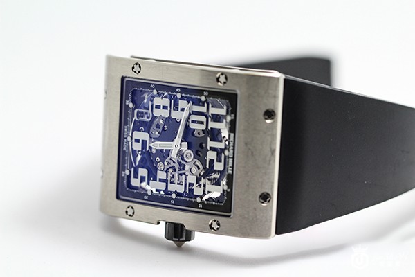 理查德米勒手表回收 理查德米勒手表回收