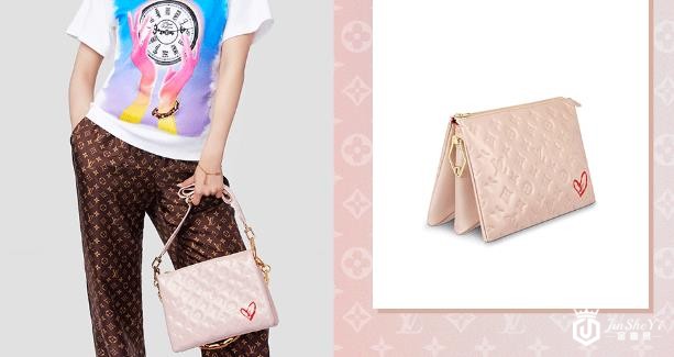 lv公司回收包包的地方