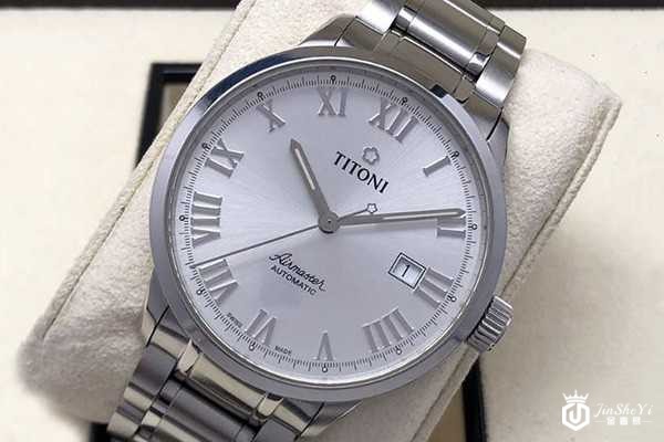 二手梅花男士系列83733 S-561手表图片