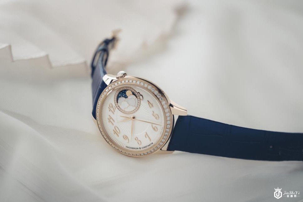 江诗丹顿是怎么回收的-金奢易网