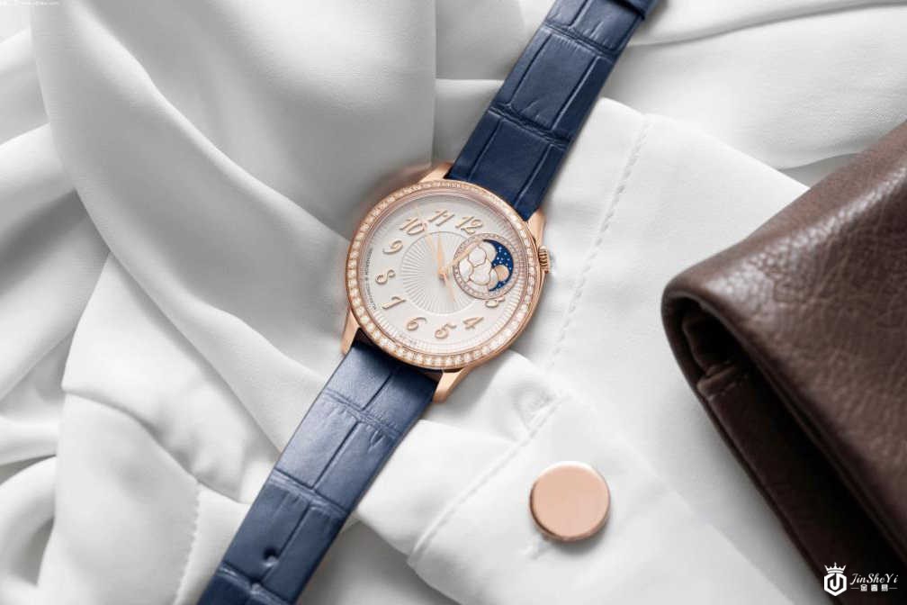 江诗丹顿是怎么回收的-金奢易网