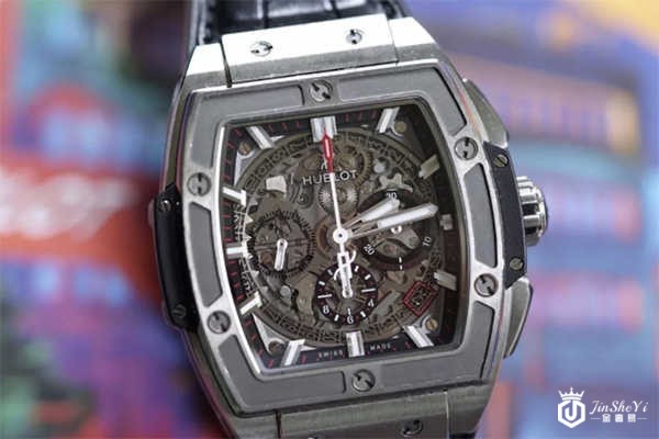 宇舶二手表回收