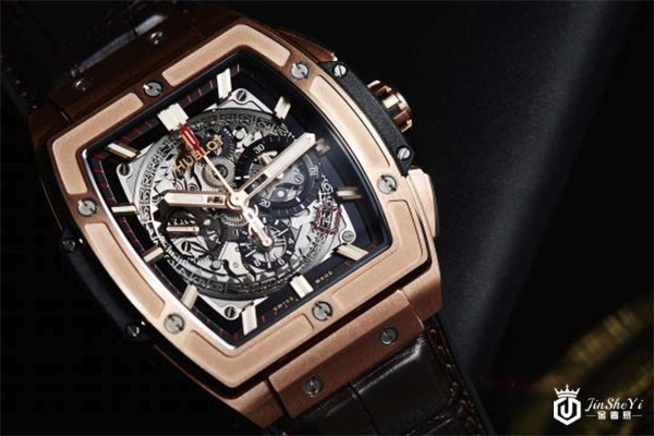 宇舶二手表回收