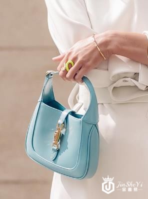 gucci马鞍包二手回收