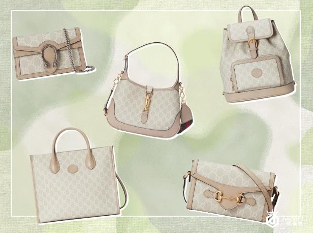 gucci马鞍包二手回收