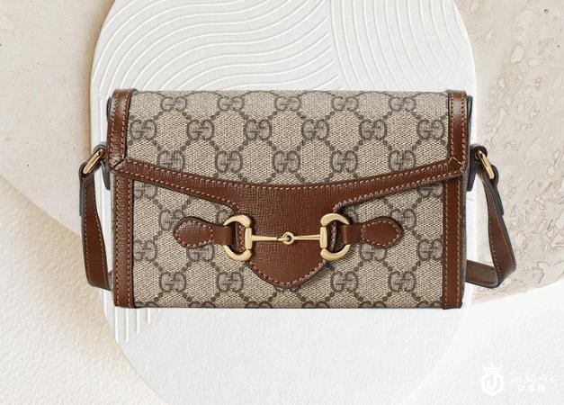 gucci钱包回收能达五折吗