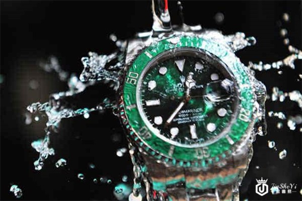 真力时和劳力士哪个好