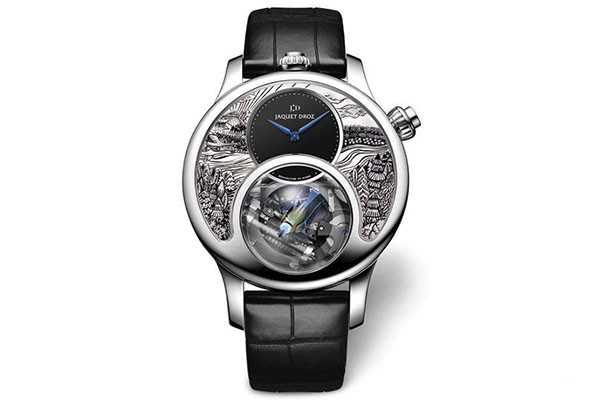 上海雅克德罗手表回收多少钱