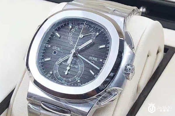 百达翡丽5990手表 百达翡丽5990手表