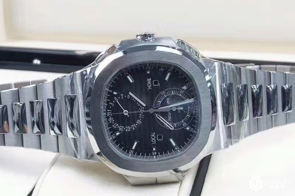 百达翡丽5990手表 百达翡丽5990手表