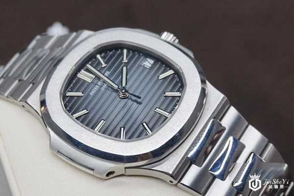 二手百达翡丽鹦鹉螺57115711/1A 010手表图片 二手百达翡丽鹦鹉螺57115711/1A 010手表图片