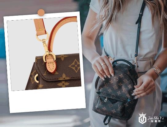 lvmini双肩包回收多少钱