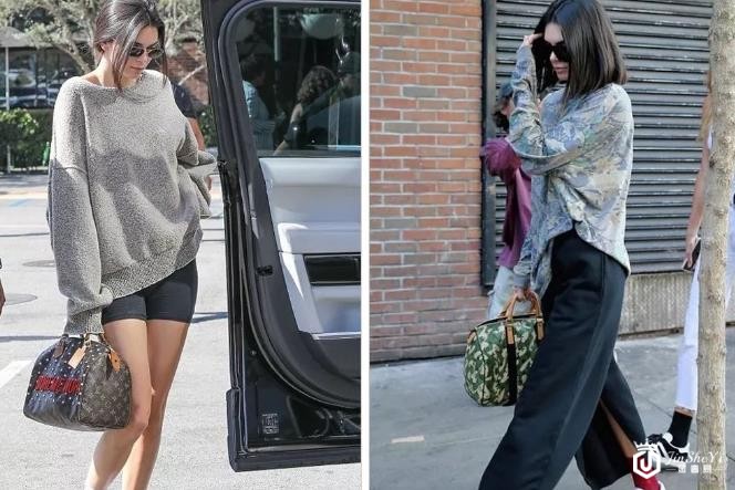 lv水桶包二手卖多少钱