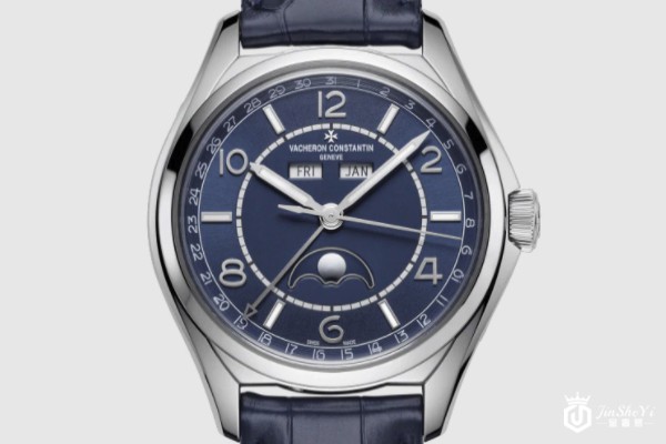 江诗丹顿手表回收价钱